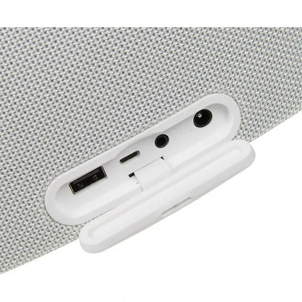 Портативная акустика Harman/Kardon Go+Play mini, белый в Новороссийске