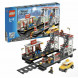 Конструктор LEGO City 7937 Железнодорожная станция в Новороссийске