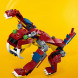 Конструктор LEGO Creator 31102 Огненный дракон в Новороссийске