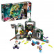 Конструктор LEGO Hidden Side 70430 Метро Ньюбери в Новороссийске