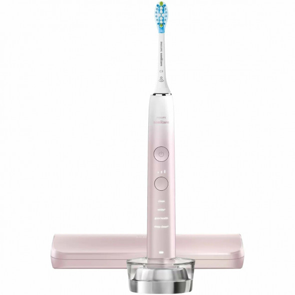 Звуковая зубная щетка Philips Sonicare DiamondClean 9000 Series HX9911/84 в Новороссийске