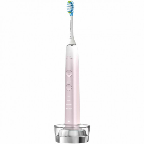 Звуковая зубная щетка Philips Sonicare DiamondClean 9000 Series HX9911/84 в Новороссийске