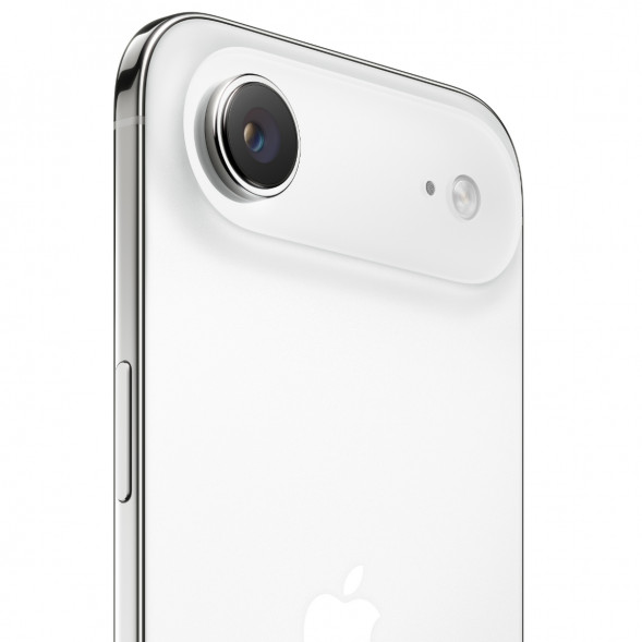 Смартфон Apple iPhone Air 1TB eSim, Cloud White в Новороссийске