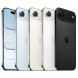 Смартфон Apple iPhone Air 1TB eSim, Cloud White в Новороссийске