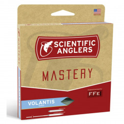 Рыболовная леска Scientific Anglers Mastery Volantis Intermediate/Float 20g WF-8-I 138956