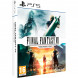 Игра Final Fantasy VII Remake: Intergrade &amp;amp; Rebirth. Twin Pack [PS5, английская версия] в Новороссийске