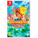 Игра Nikoderiko: The Magical World - Director&amp;#039;s Cut [Nintendo Switch, русская версия] в Новороссийске