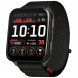 Умные часы Garmin Venu X1 Black с чёрным нейлоновым ремешком ComfortFit 010-02980-02 в Новороссийске