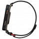 Умные часы Garmin Venu X1 Black с чёрным нейлоновым ремешком ComfortFit 010-02980-02 в Новороссийске
