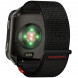 Умные часы Garmin Venu X1 Black с чёрным нейлоновым ремешком ComfortFit 010-02980-02 в Новороссийске