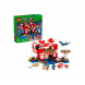 Конструктор LEGO Minecraft 21270 Грибной дом в Новороссийске