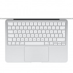 Ноутбук Apple MacBook Neo MHFC4 (A18 Pro 5-Core GPU, 8/512GB), Серебристый/Silver