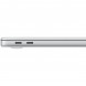 Ноутбук Apple MacBook Neo MHFC4 (A18 Pro 5-Core GPU, 8/512GB), Серебристый/Silver в Новороссийске