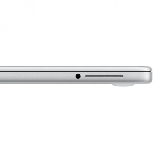 Ноутбук Apple MacBook Neo MHFC4 (A18 Pro 5-Core GPU, 8/512GB), Серебристый/Silver в Новороссийске