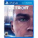 Detroit: Become Human [PS4, английская версия] в Новороссийске