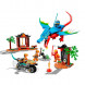 Конструктор LEGO Ninjago 71759 Драконий храм ниндзя в Новороссийске
