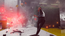 Игра Control. Ultimate Edition [PS5, русские субтитры]