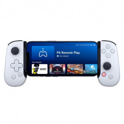 Игровой контроллер Backbone One 2nd Gen (USB-C) для iPhone/Android PlayStation Edition