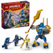 Конструктор LEGO Ninjago 71805 Боевой набор мехов Джея в Новороссийске