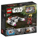 Конструктор LEGO Star Wars 75263 Микрофайтеры Истребитель Сопротивления типа Y в Новороссийске
