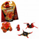 Конструктор LEGO Ninjago 70659 Кай мастер Кружитцу в Новороссийске
