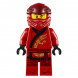 Конструктор LEGO Ninjago 70659 Кай мастер Кружитцу в Новороссийске