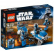 Конструктор LEGO Star Wars 7914 Боевой отряд Мандалориан в Новороссийске