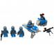 Конструктор LEGO Star Wars 7914 Боевой отряд Мандалориан в Новороссийске