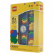 Часы LEGO 8020189 Classic с минифигуркой в Новороссийске