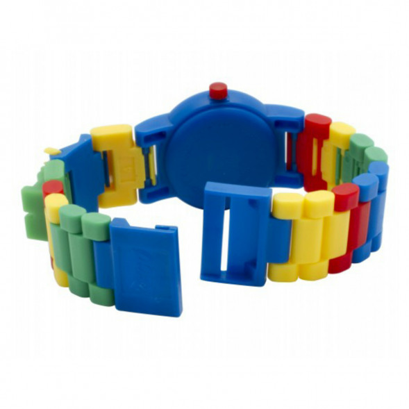 Часы LEGO 8020189 Classic с минифигуркой в Новороссийске
