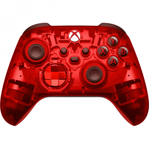 Геймпад Xbox Series Wireless Controller Special Edition, Pulse Cipher в Новороссийске