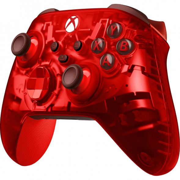 Геймпад Xbox Series Wireless Controller Special Edition, Pulse Cipher в Новороссийске