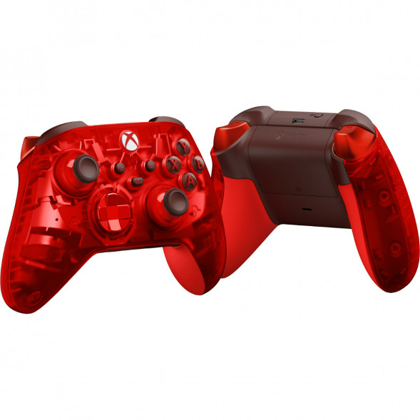 Геймпад Xbox Series Wireless Controller Special Edition, Pulse Cipher в Новороссийске