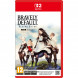 Игра Bravely Default: Flying Fairy HD Remaster [Nintendo Switch 2, английская версия] в Новороссийске