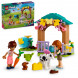 Конструктор LEGO Friends 42607 Осенний сарай для теленка в Новороссийске
