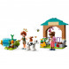 Конструктор LEGO Friends 42607 Осенний сарай для теленка в Новороссийске