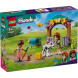 Конструктор LEGO Friends 42607 Осенний сарай для теленка в Новороссийске