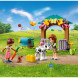 Конструктор LEGO Friends 42607 Осенний сарай для теленка в Новороссийске