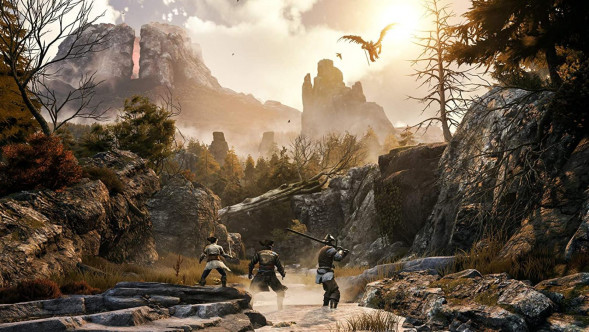 Игра GreedFall. Gold Edition [PS5, русские субтитры] в Новороссийске