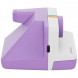 Фотоаппарат моментальной печати Polaroid Now Generation 3, фиолетовый в Новороссийске