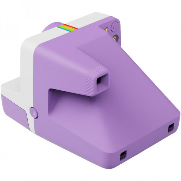 Фотоаппарат моментальной печати Polaroid Now Generation 3, фиолетовый в Новороссийске