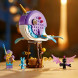 Конструктор LEGO Dreamzzz 71472 Воздушный шар Иззи Нарвал в Новороссийске