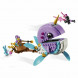 Конструктор LEGO Dreamzzz 71472 Воздушный шар Иззи Нарвал в Новороссийске
