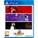 Игра Final Fantasy VIII Remastered [PS4, английская версия] в Новороссийске