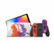 Игровая приставка Nintendo Switch OLED 64 ГБ, Pokemon Scarlet &amp;amp; Violet Edition в Новороссийске