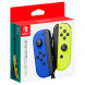Геймпад Nintendo Switch Joy-Con controllers Duo, синий/желтый в Новороссийске