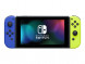 Геймпад Nintendo Switch Joy-Con controllers Duo, синий/желтый в Новороссийске