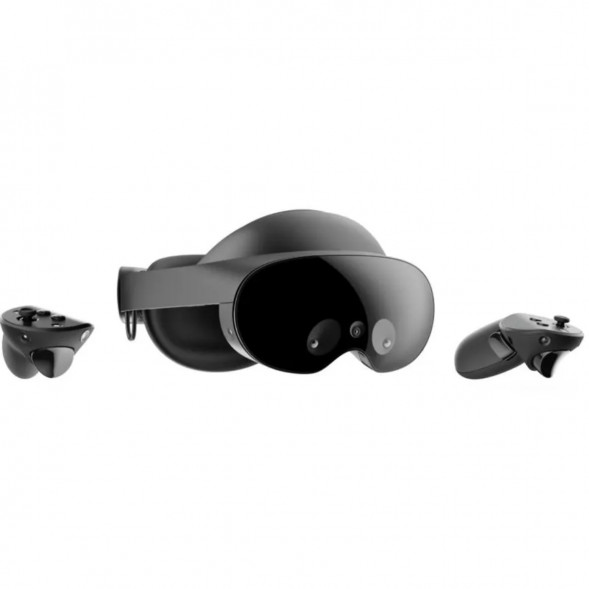 Шлем виртуальной реальности Oculus Quest Pro, 256 ГБ в Новороссийске