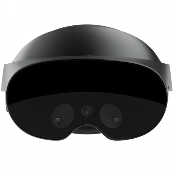 Шлем виртуальной реальности Oculus Quest Pro, 256 ГБ в Новороссийске