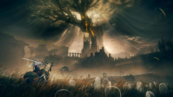 Игра Elden Ring: Shadow of the Erdtree Edition [PS5, русские субтитры] в Новороссийске